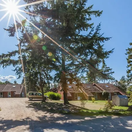 Urlauberdorf Haus 31d *