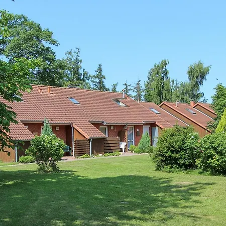 Urlauberdorf Haus 31d *