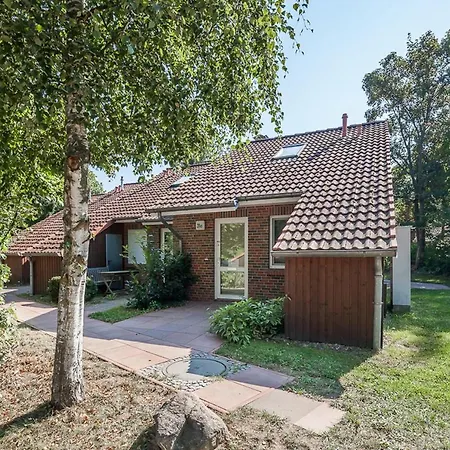 Casa vacanze Urlauberdorf Haus 31d Boltenhagen (Ostseebad)