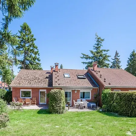 Nyaraló Urlauberdorf Haus 31d