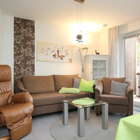 Urlauberdorf Haus 31d