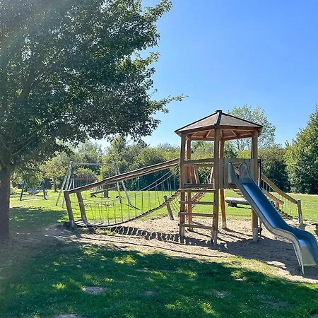 Casa vacanze Urlauberdorf Haus 31d *