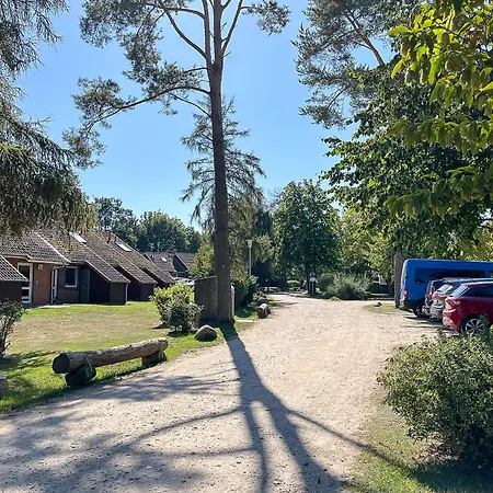 Nyaraló Urlauberdorf Haus 31d Boltenhagen