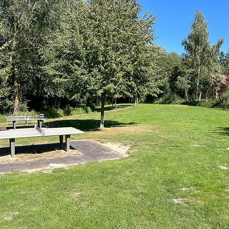 Urlauberdorf Haus 31d Nyaraló Boltenhagen