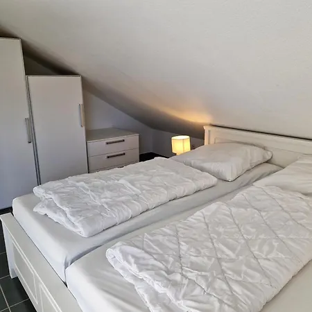 Urlauberdorf Haus 31d Casa vacanze