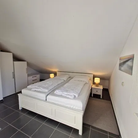 Urlauberdorf Haus 31d