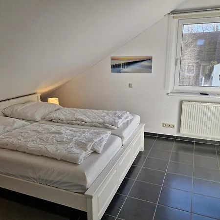 Nyaraló Urlauberdorf Haus 31d Boltenhagen