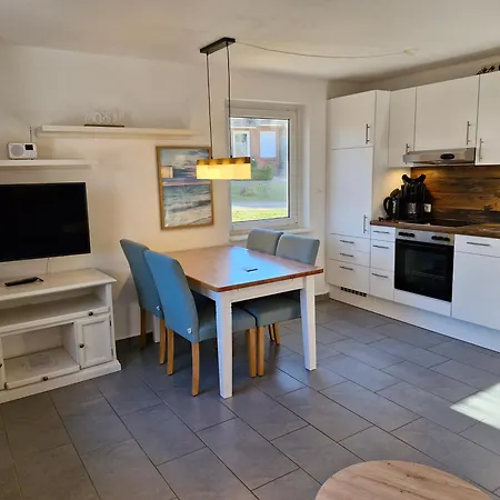 Urlauberdorf Haus 31d Casa vacanze