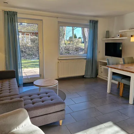 Nyaraló Urlauberdorf Haus 31d