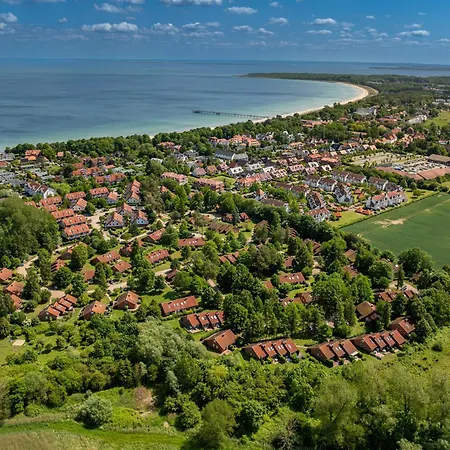 Urlauberdorf Haus 31d Casa vacanze Boltenhagen (Ostseebad)