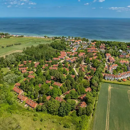 Urlauberdorf Haus 31d *