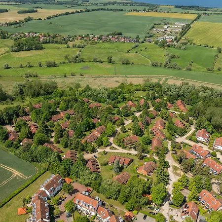 Casa vacanze Urlauberdorf Haus 31d Boltenhagen (Ostseebad)