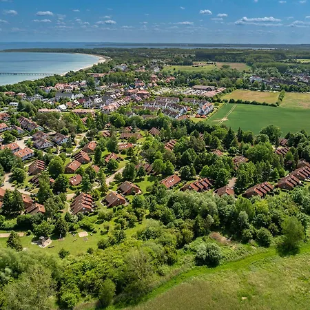 Urlauberdorf Haus 31d