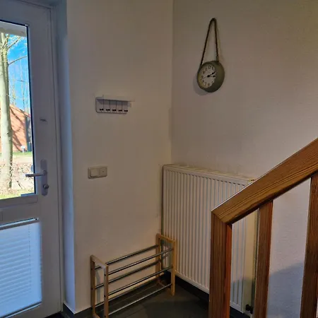 Urlauberdorf Haus 31d *