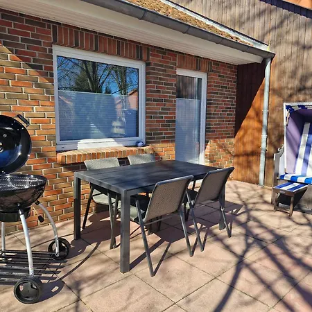 Urlauberdorf Haus 31d Boltenhagen (Ostseebad)