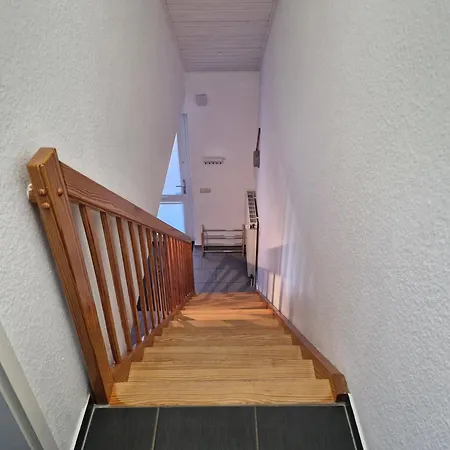 Urlauberdorf Haus 31d * Boltenhagen