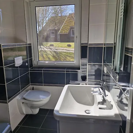 Nyaraló Urlauberdorf Haus 31d Boltenhagen