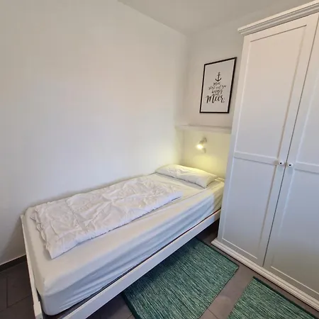 Urlauberdorf Haus 31d Boltenhagen (Ostseebad)