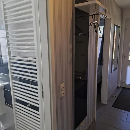 Urlauberdorf Haus 31d * Boltenhagen (Ostseebad)