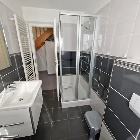 Urlauberdorf Haus 31d