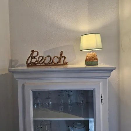 Urlauberdorf Haus 31d Casa vacanze