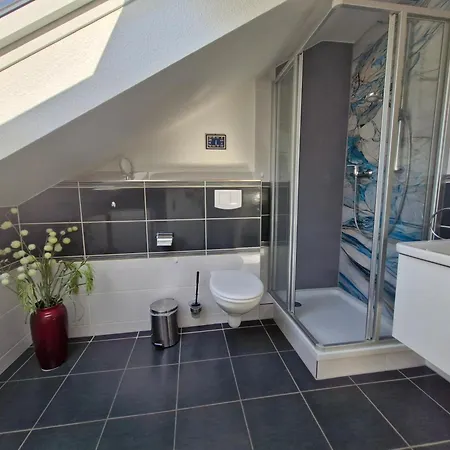 Casa vacanze Urlauberdorf Haus 31d *