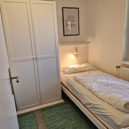 Urlauberdorf Haus 31d Casa vacanze Boltenhagen (Ostseebad)