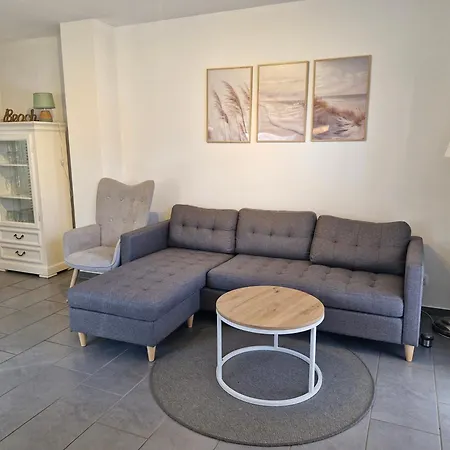 Urlauberdorf Haus 31d *