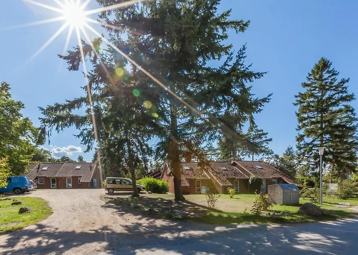 Urlauberdorf Haus 31d *