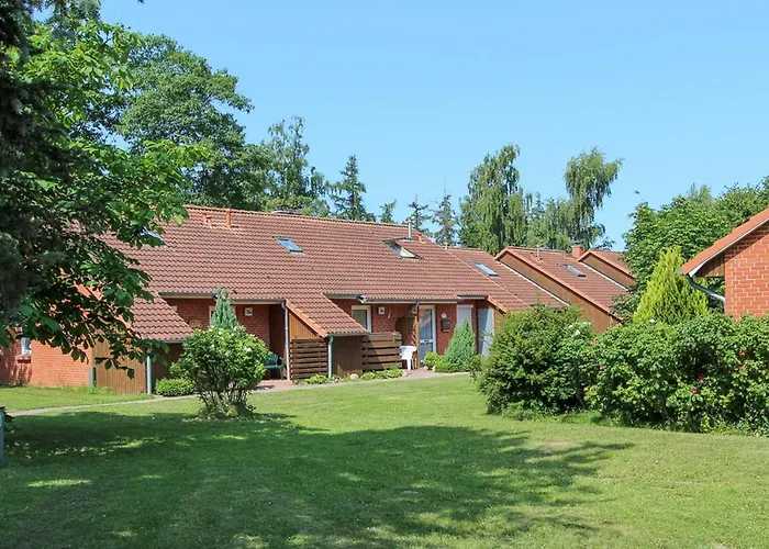 Urlauberdorf Haus 31d *