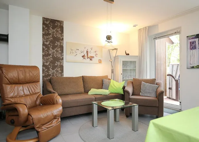 Urlauberdorf Haus 31d