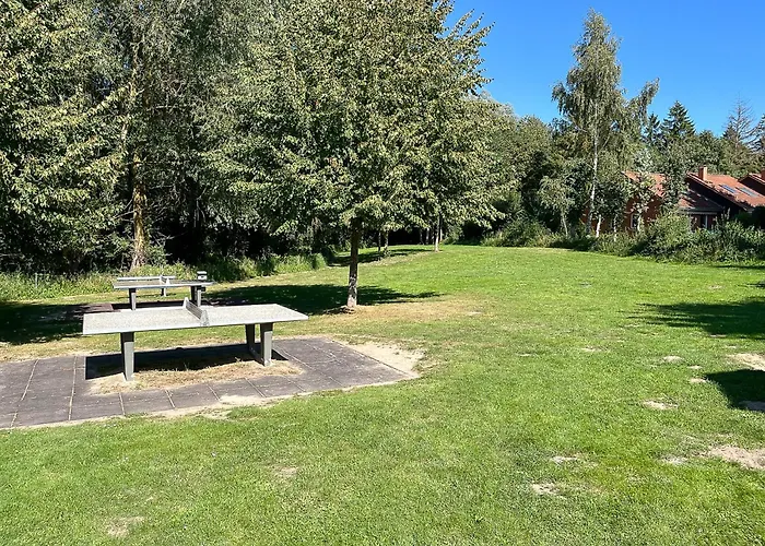 Urlauberdorf Haus 31d Дом отдыха Больтенхаген