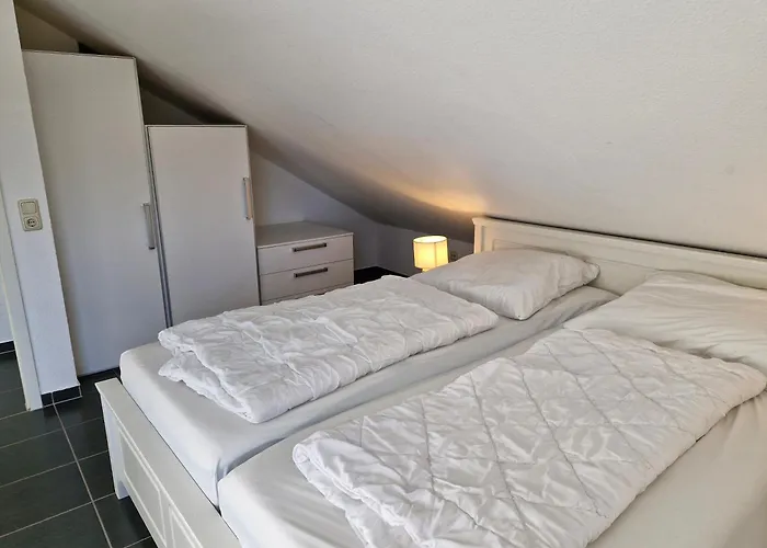 Urlauberdorf Haus 31d Дом отдыха