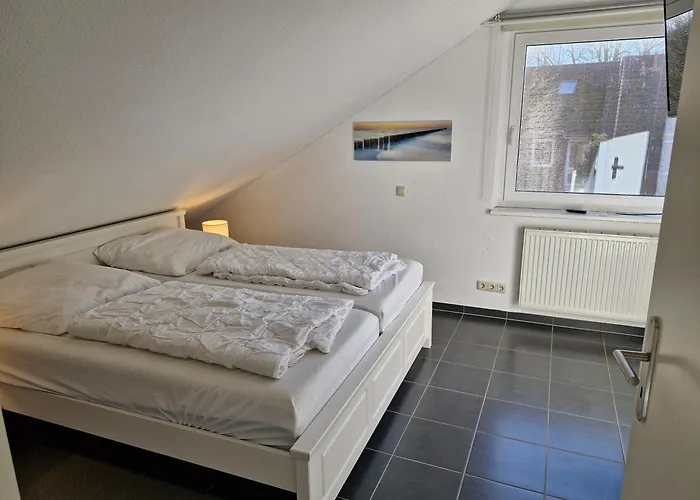 Дом отдыха Urlauberdorf Haus 31d Больтенхаген