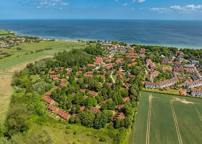 Urlauberdorf Haus 31d *