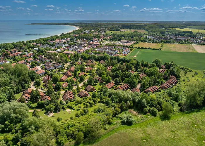 Urlauberdorf Haus 31d