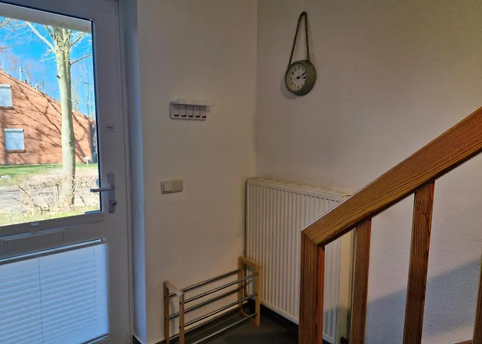 Urlauberdorf Haus 31d *