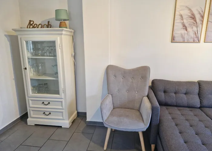 Urlauberdorf Haus 31d