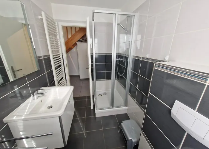 Urlauberdorf Haus 31d