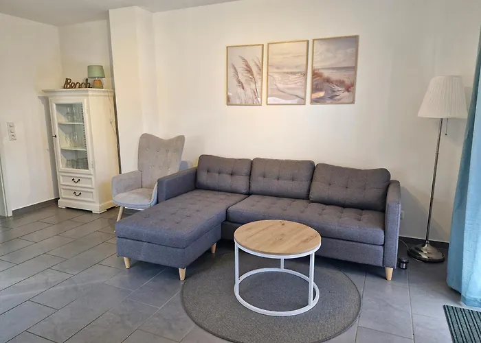 Urlauberdorf Haus 31d *